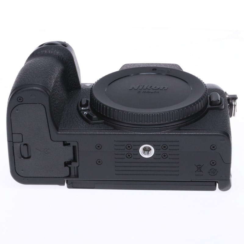 Nikon Z50II ボディ AB+ランク 中古｜フジヤカメラ