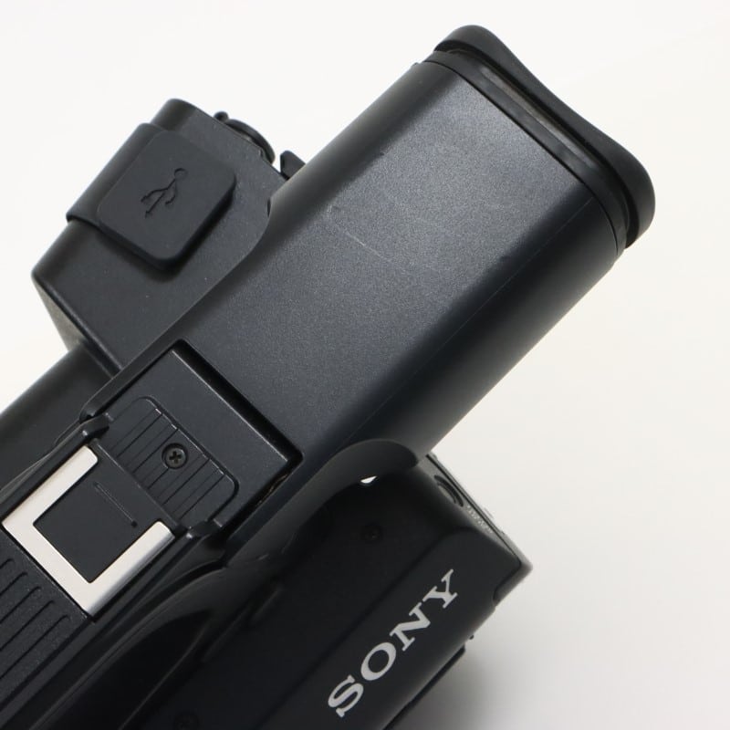 PXW-Z280V [XDCAMメモリーカムコーダー]