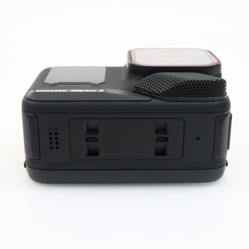 Insta360 Ace Pro 2 デュアルバッテリーバンドル CINSBBGA-DB
