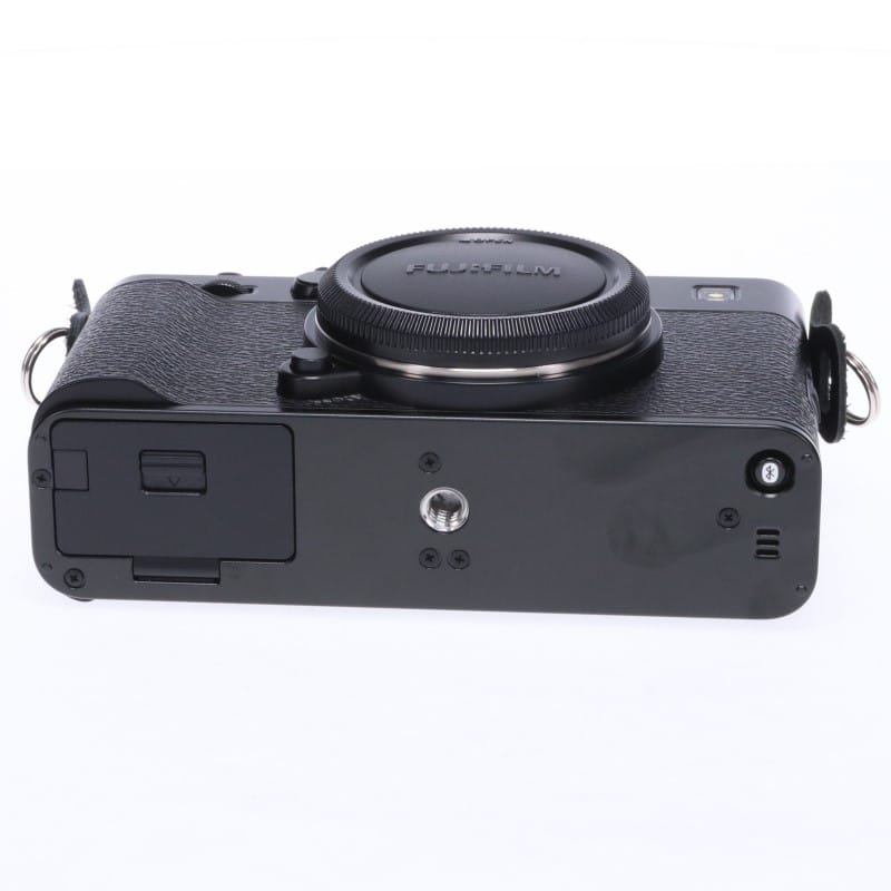 FUJIFILM X-E5 ボディ ブラック