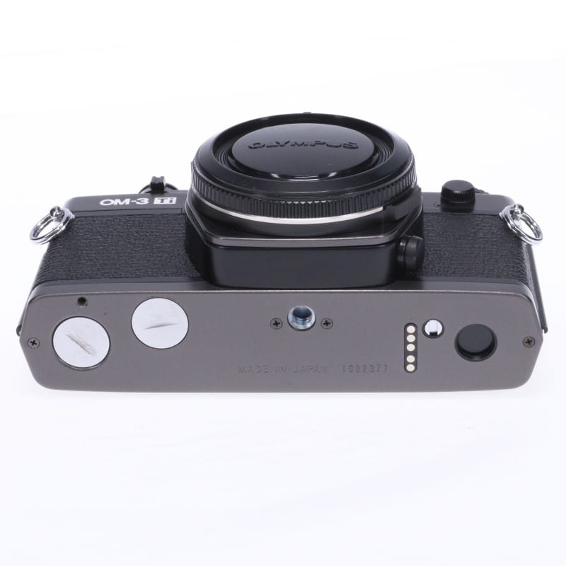 OM-3 Ti