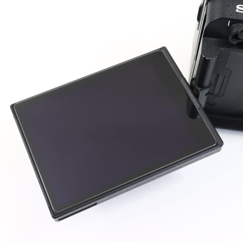 FX30 ボディ ILME-FX30B