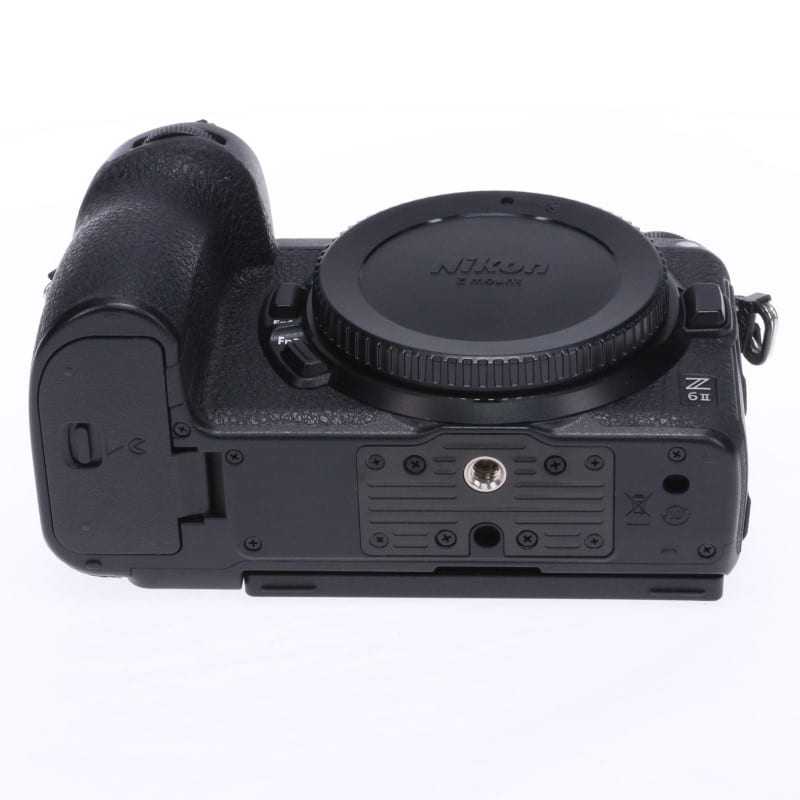 Z6II ボディ