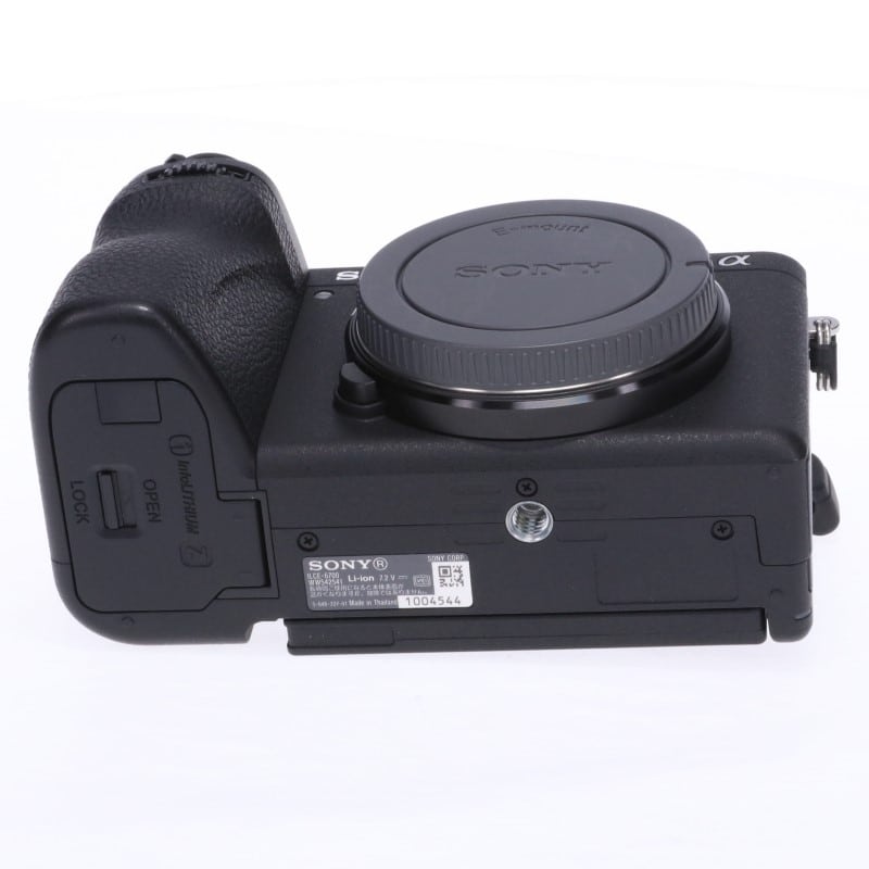 α6700 ボディ ILCE-6700