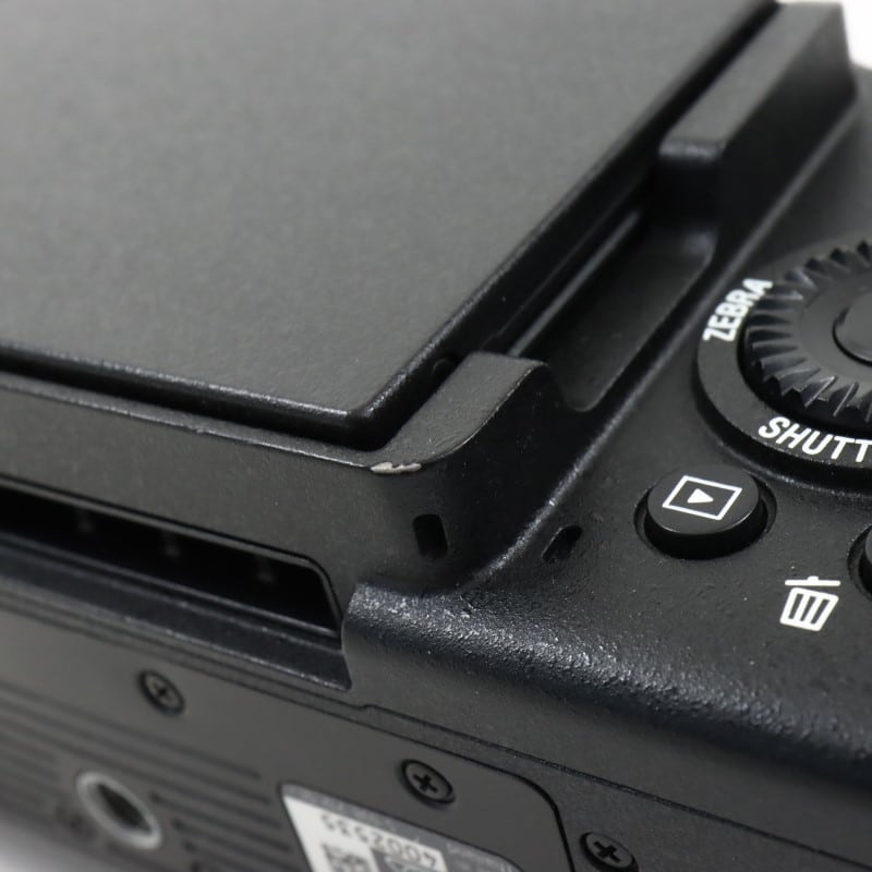 FX30 ボディ ILME-FX30B