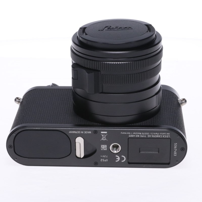 Leica Leica Q2 中古 C2120132382817｜フジヤカメラ