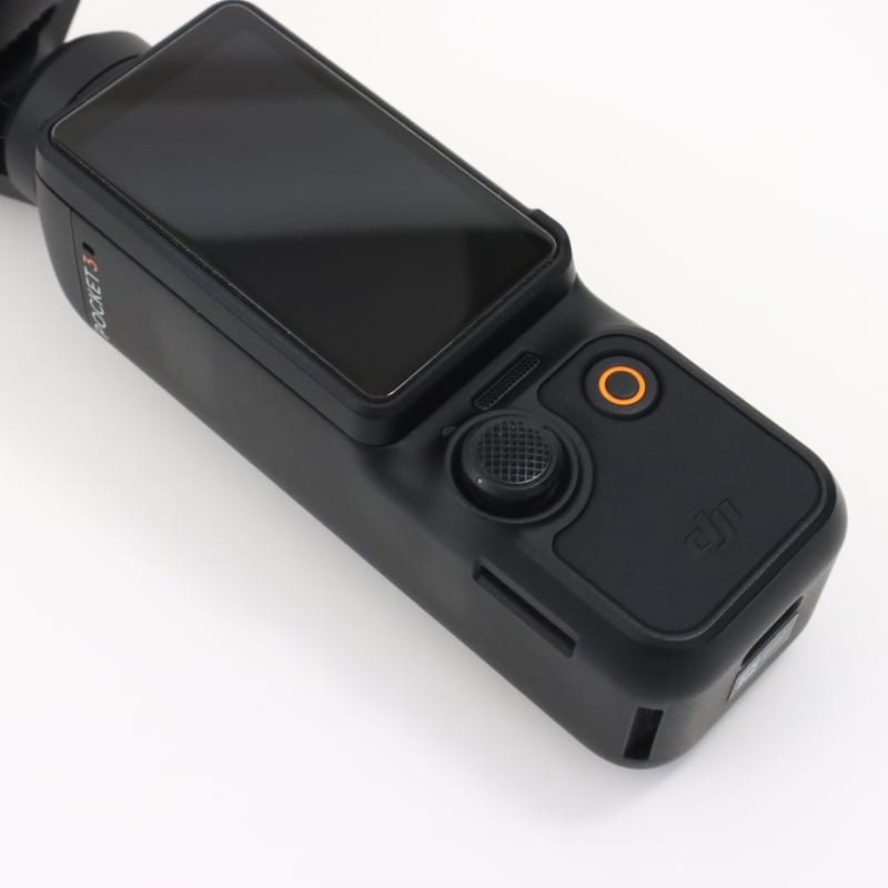 OP9913 [Osmo Pocket 3 クリエイターコンボ]