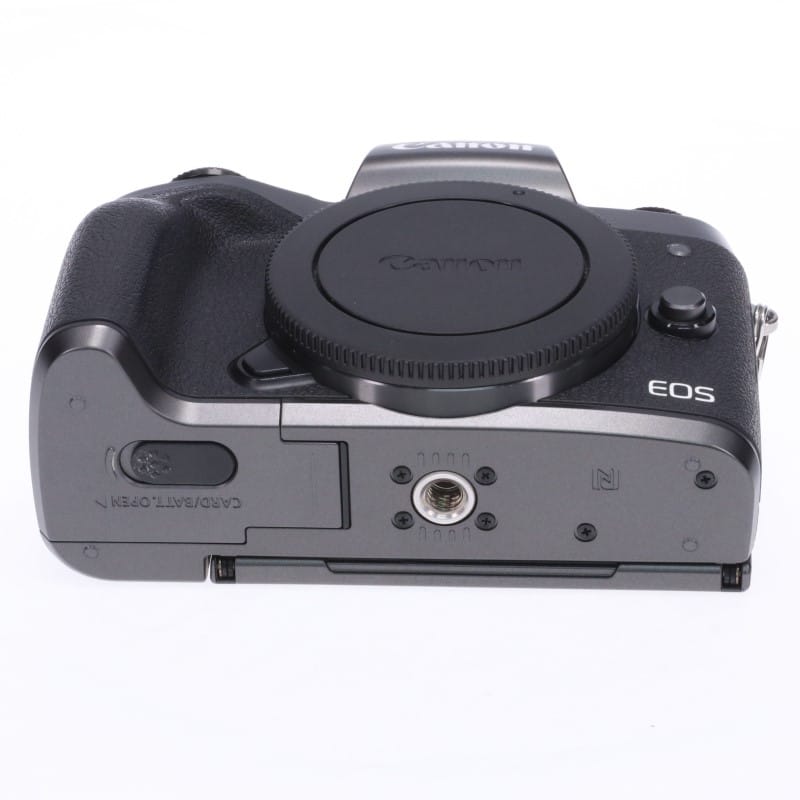 EOS M5 ボディー