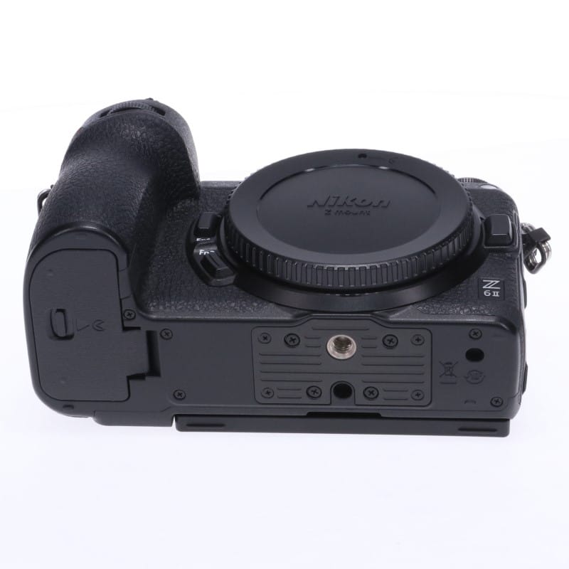 Z6II ボディ