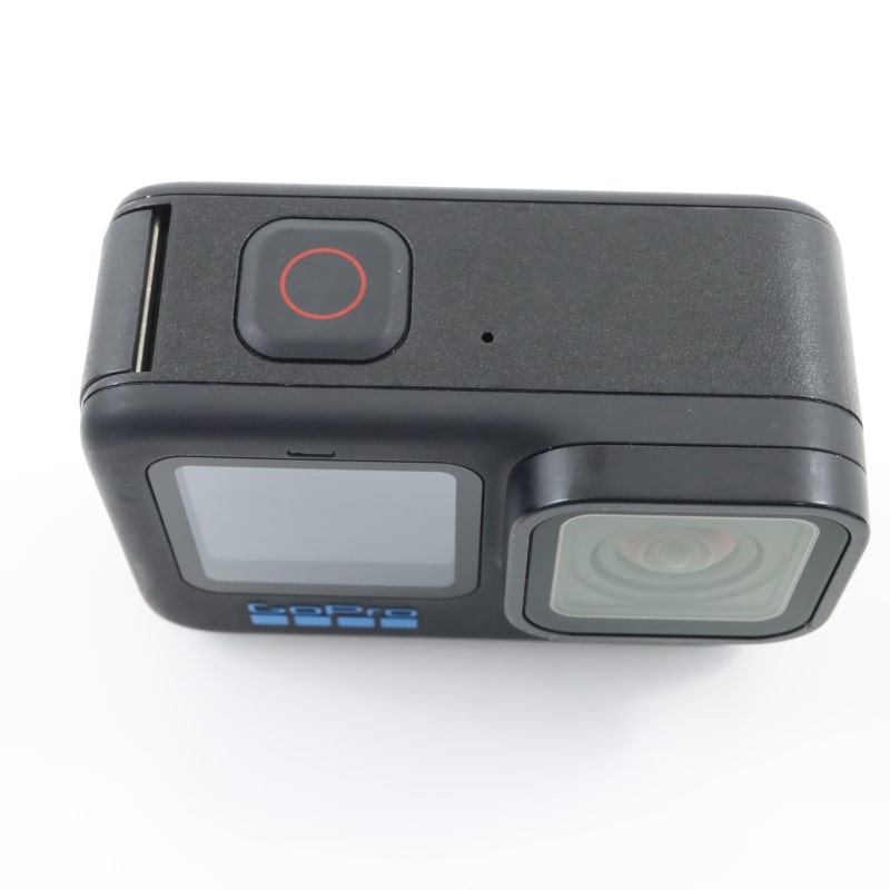 CHDHX-102-FT [HERO10 Black]