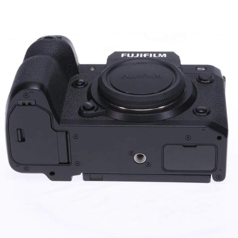 FUJIFILM X-H2S ボディ