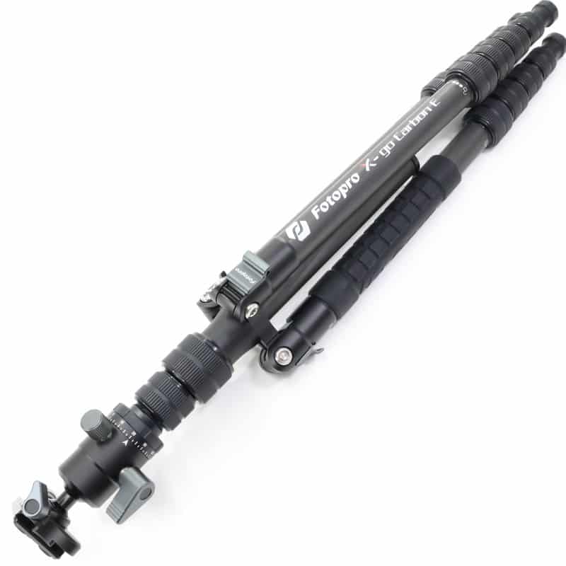 X-go Carbon E