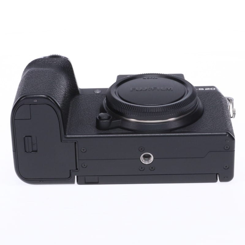 FUJIFILM X-S20 ボディ