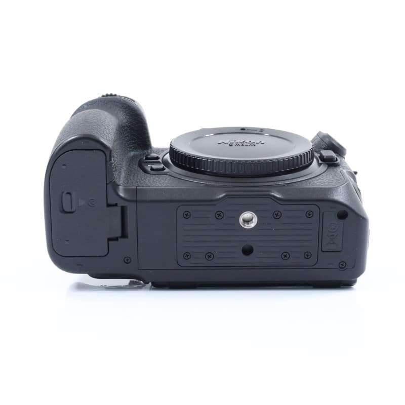 Nikon Z8 ボディ ABランク 中古｜フジヤカメラ