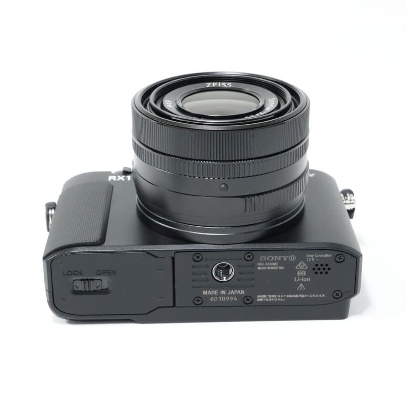 Cyber-shot RX1R III DSC-RX1RM3
