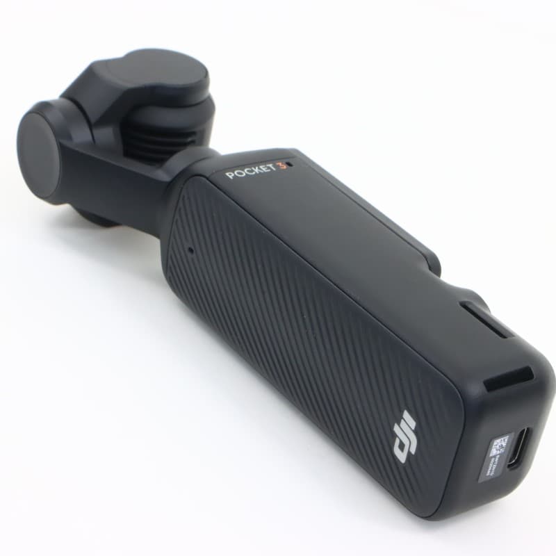 OP9923 [Osmo Pocket 3]