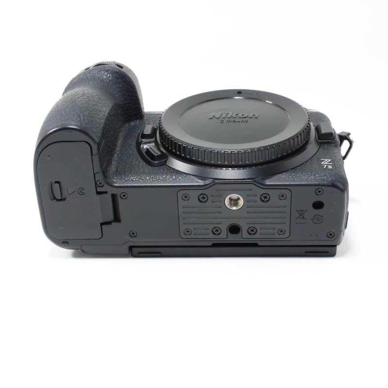 Z7II ボディ
