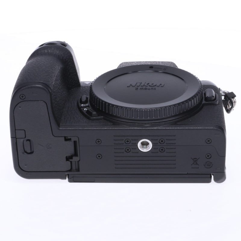 Z50II ボディ