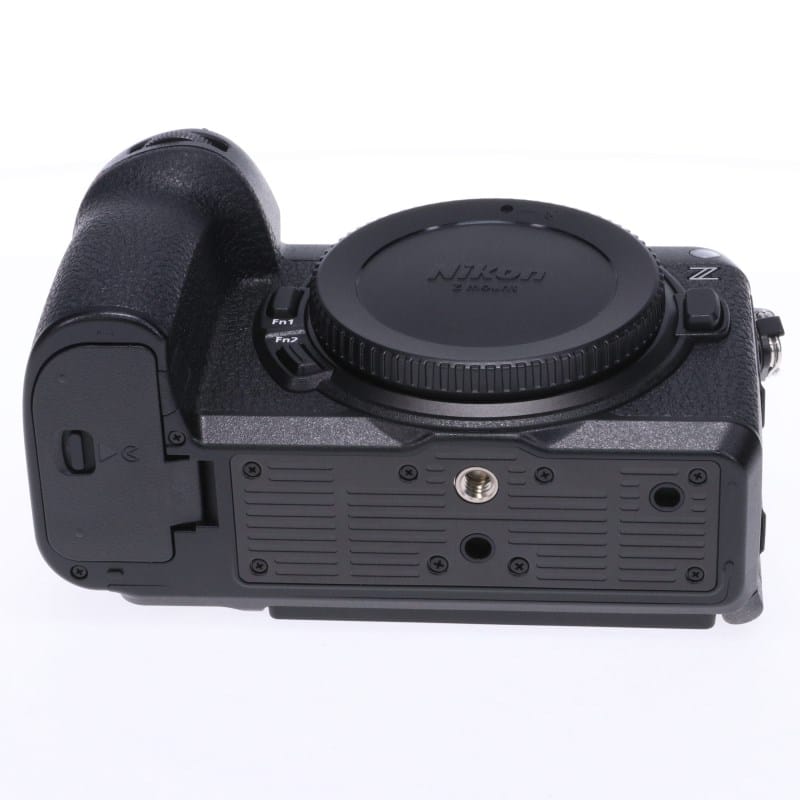 Z6III ボディ