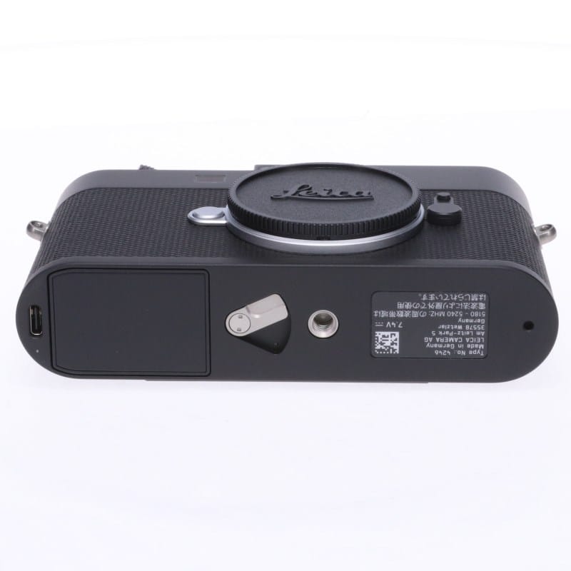 ライカM EV1 20233