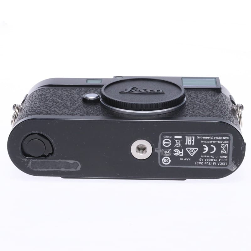 Leica M (Typ262)