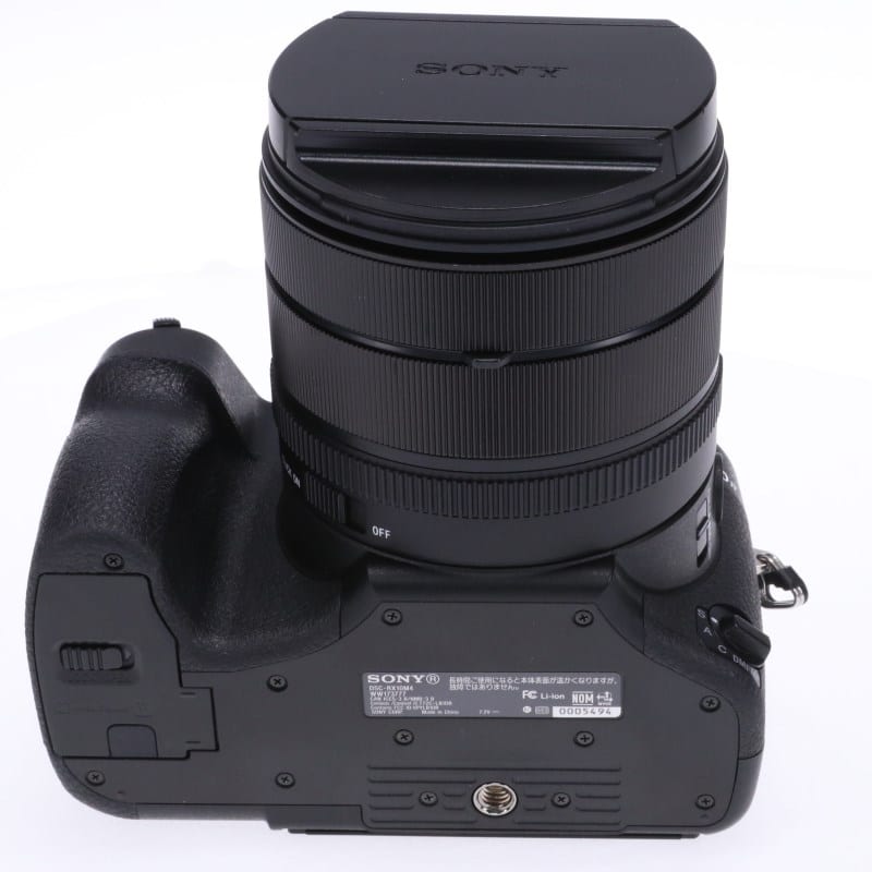 SONY Cyber-shot RX10IV DSC-RX10M4 ABランク 中古｜フジヤカメラ