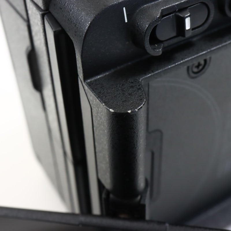 FX30 ボディ ILME-FX30B