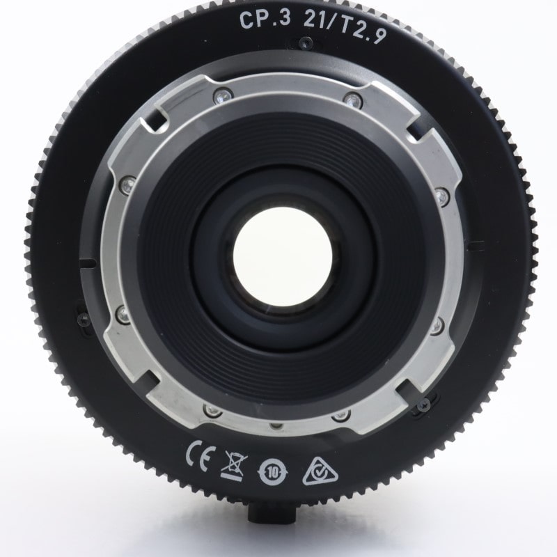2183-066 [CP.3 21mm T2.9 PL/Feet]