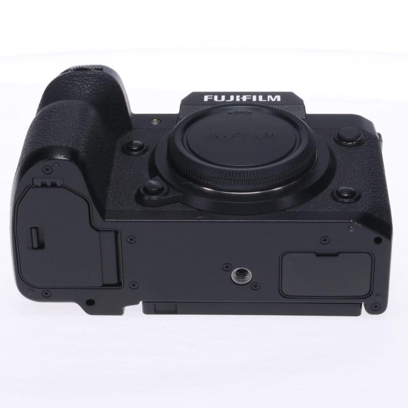 FUJIFILM X-H2 ボディ