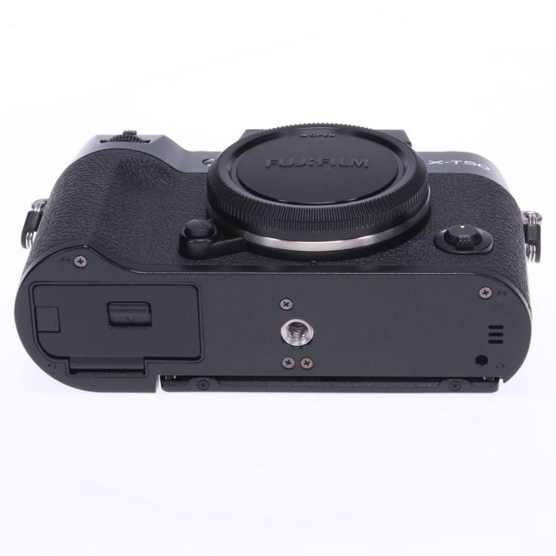 FUJIFILM X-T50 ボディ ブラック
