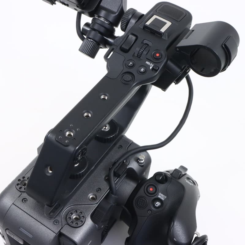 FX6 ボディ ILME-FX6V