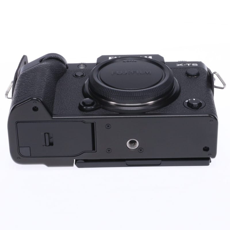 FUJIFILM X-T5 ボディ ブラック