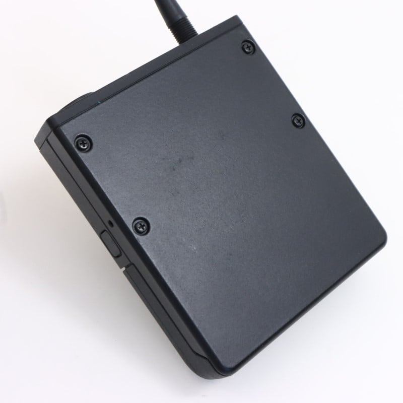 UWP-D21 [B帯アナログワイヤレスマイクロホンパッケージ]