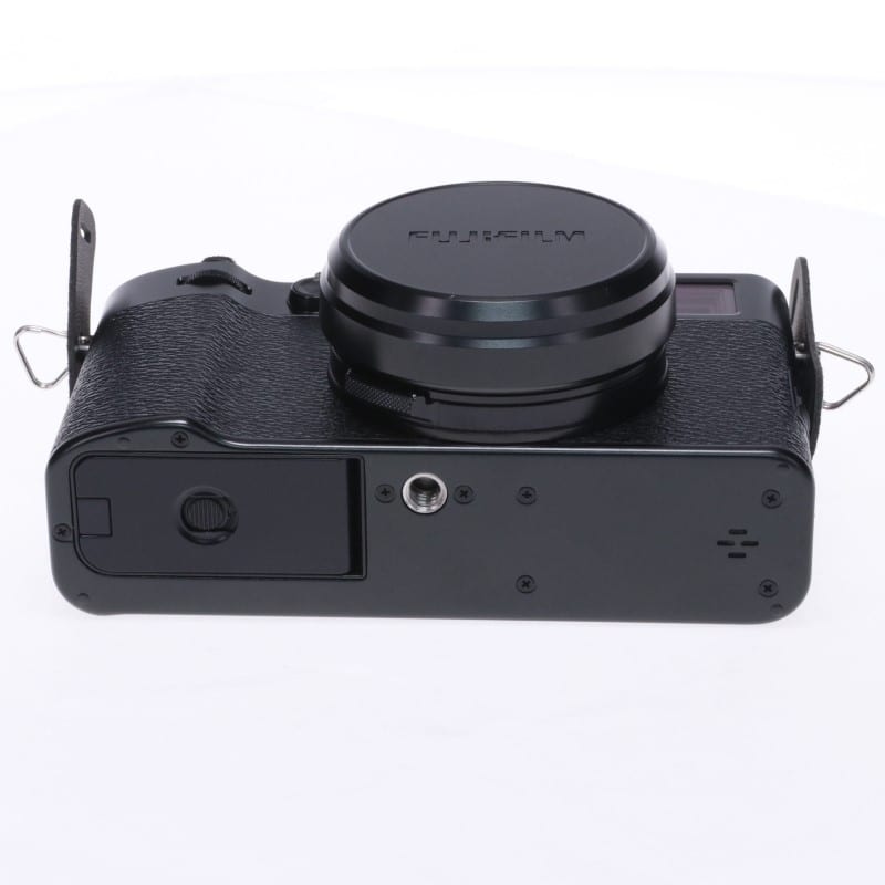 FUJIFILM X100VI ボディ ブラック