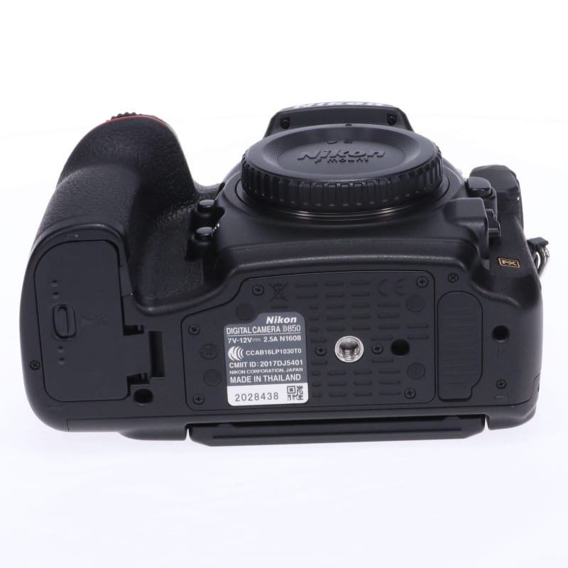 D850 ボディ