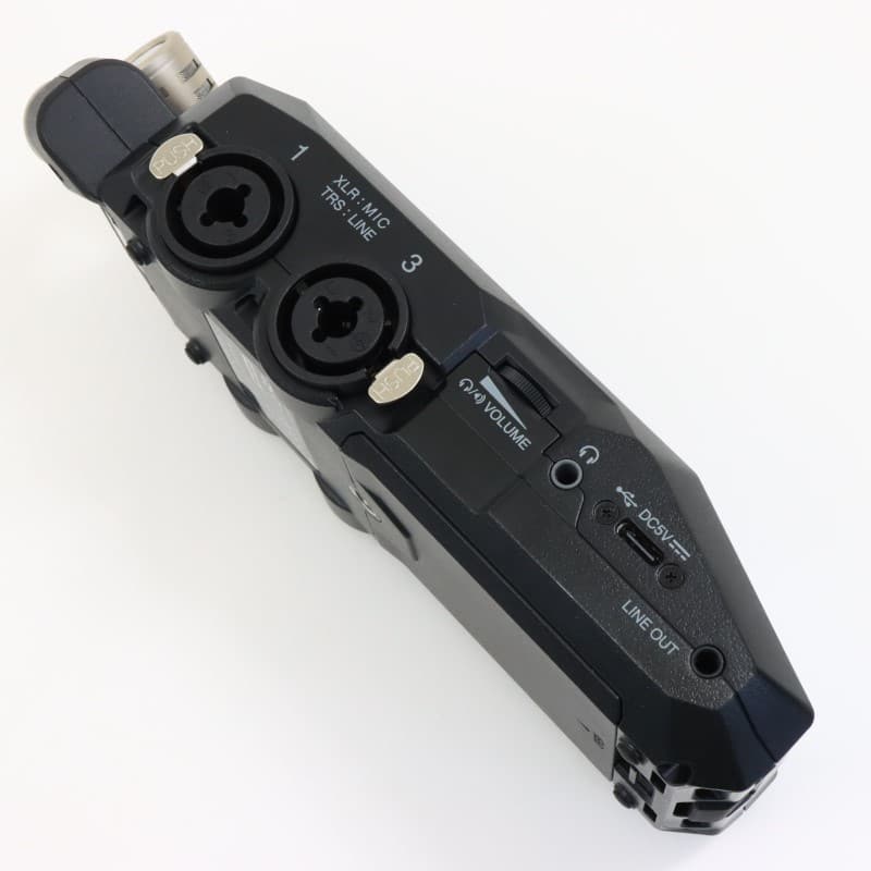 H6essential [ハンディーレコーダー]
