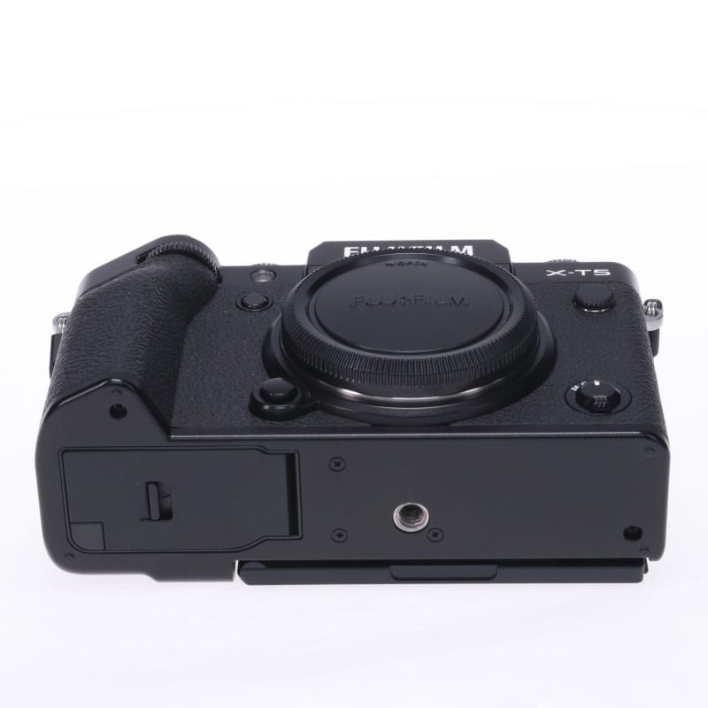 FUJIFILM X-T5 ボディ ブラック