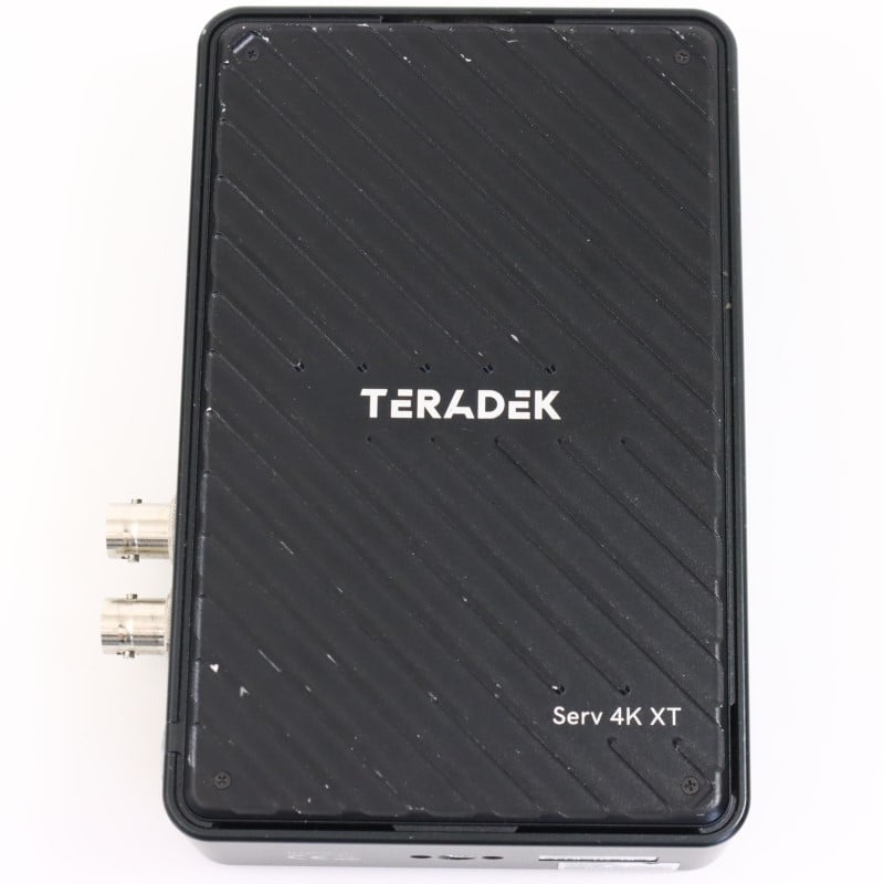 Serv 4K 10-2860