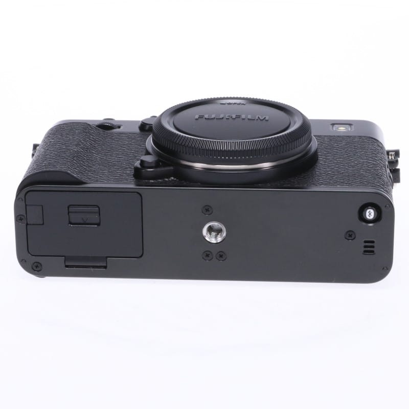 FUJIFILM X-E5 ボディ ブラック