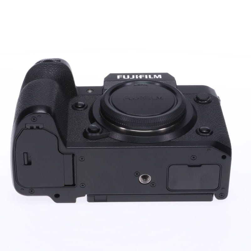 富士フイルム FUJIFILM X-H2 ボディ Aランク 中古｜フジヤカメラ