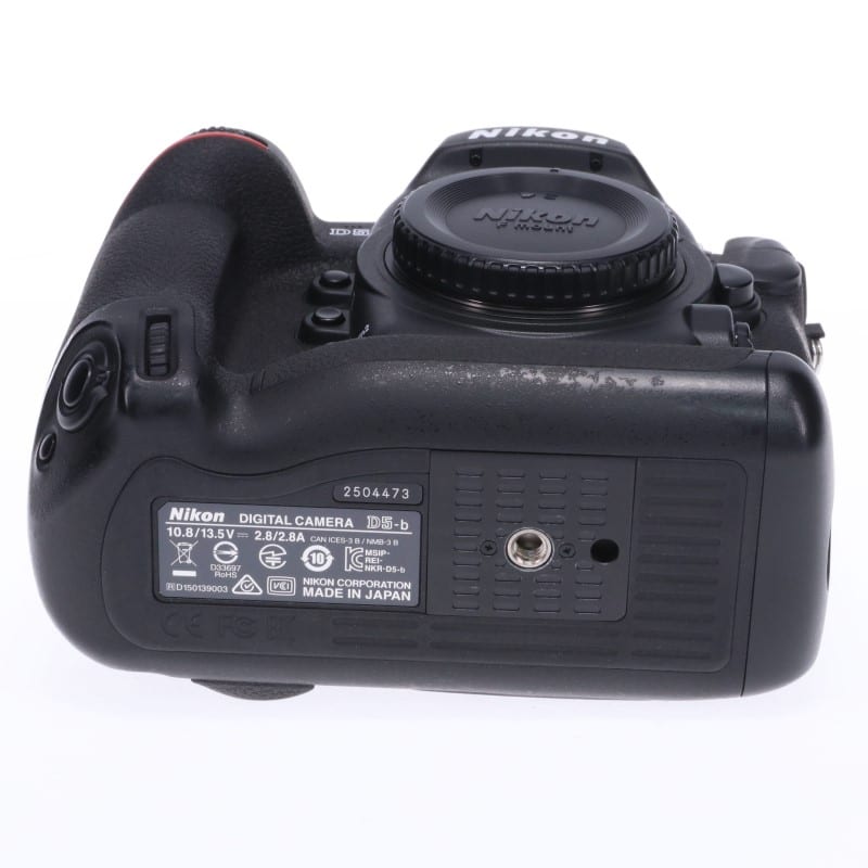 D5 CF-Type ボディ