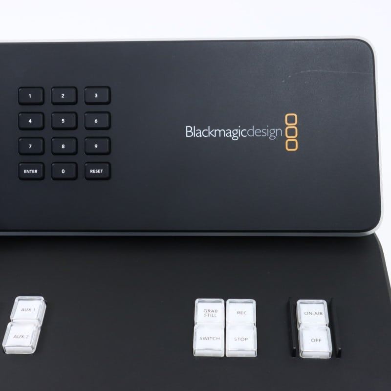 SWATEMTVSTC/HD08ISO [ATEM Television Studio HD8 ISO]