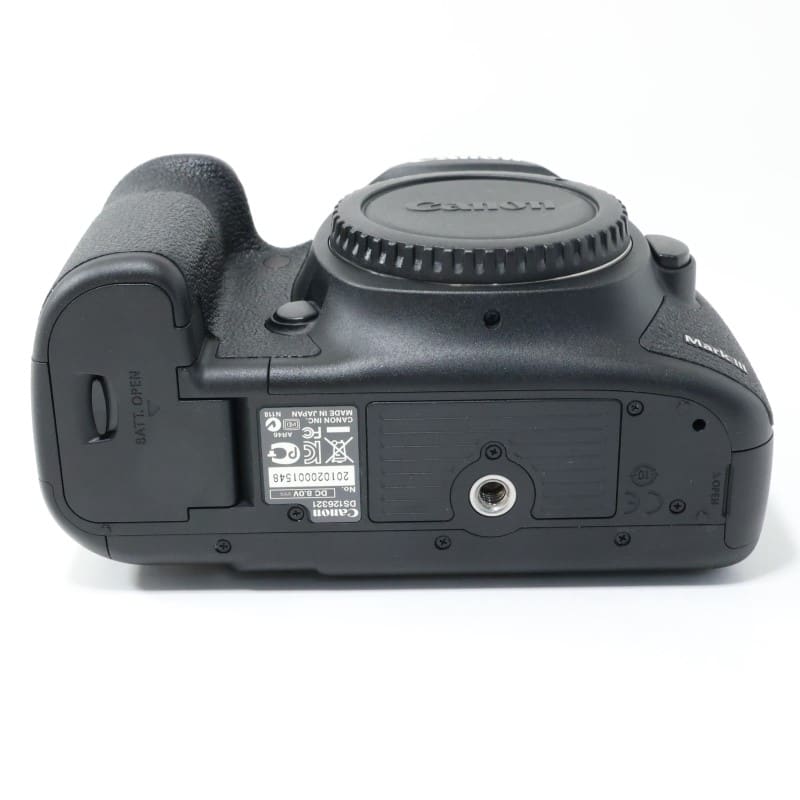 EOS 5D Mark III ボディー