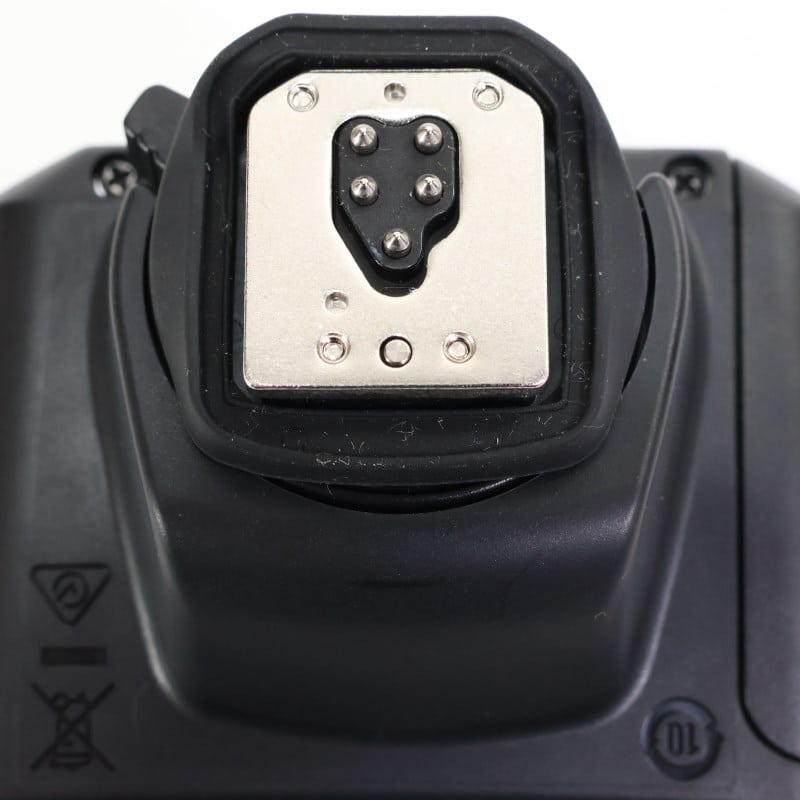 スピードライトトランスミッター ST-E3-RT