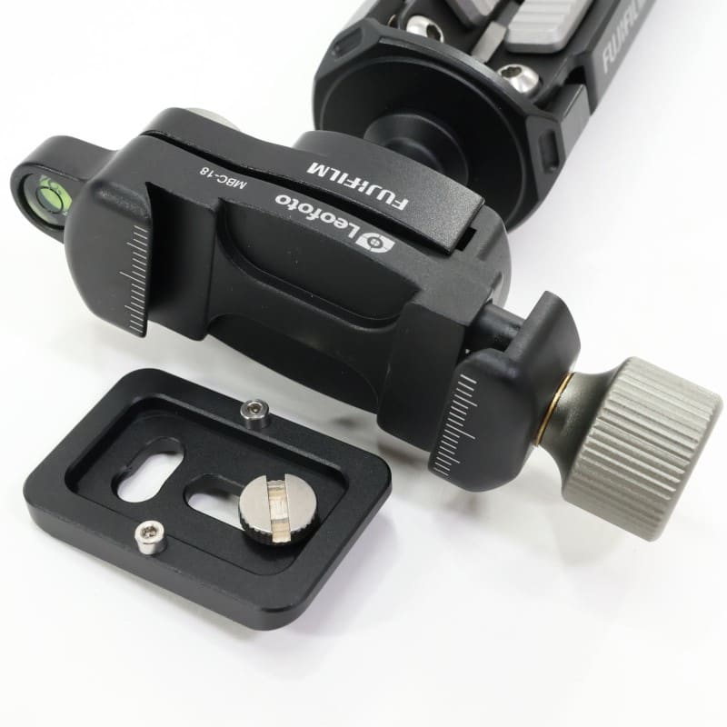 MT-S10 + MBC-18