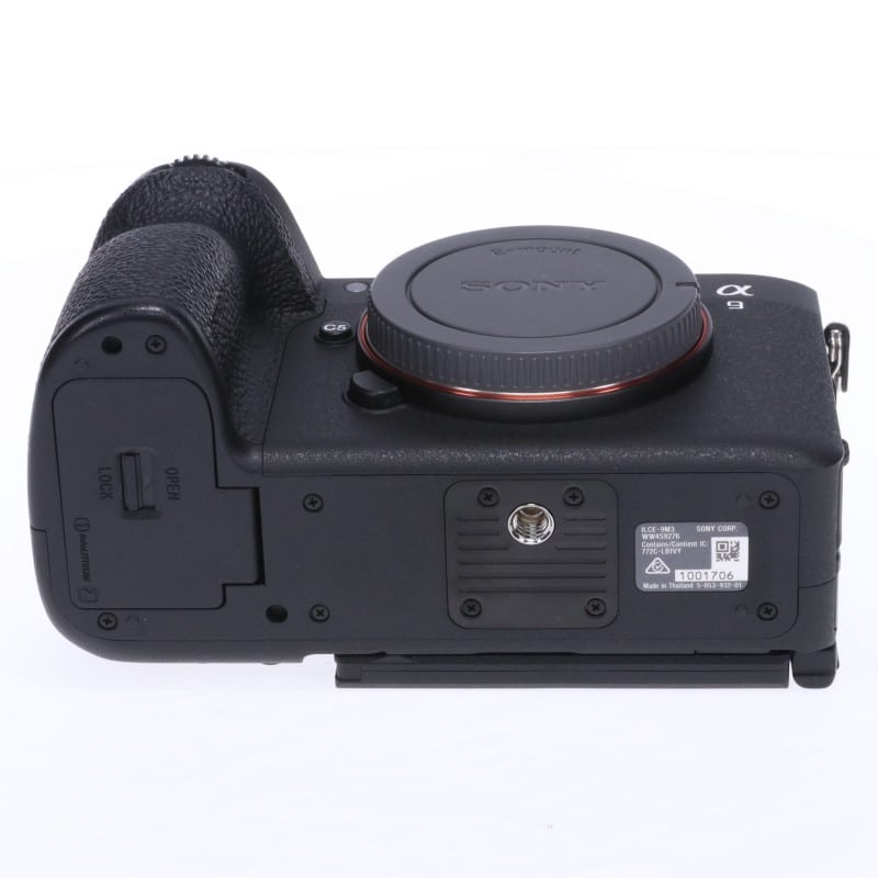α9 III ボディ ILCE-9M3