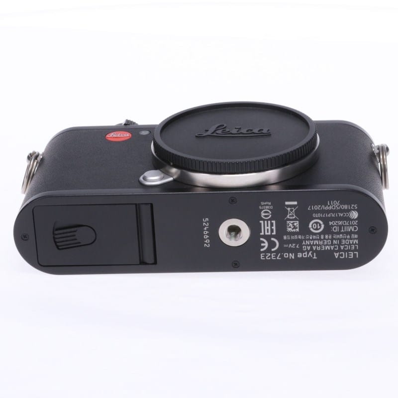 Leica CL ブラック 19301