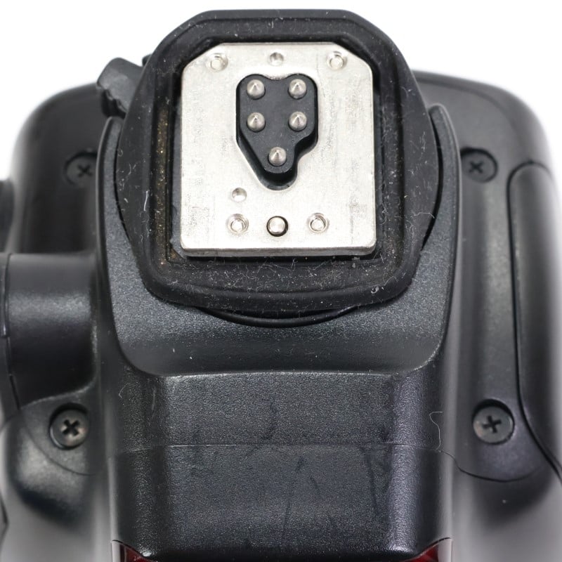 スピードライト 600EX-RT