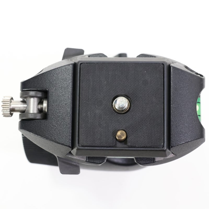 GH2781QR センターボール雲台