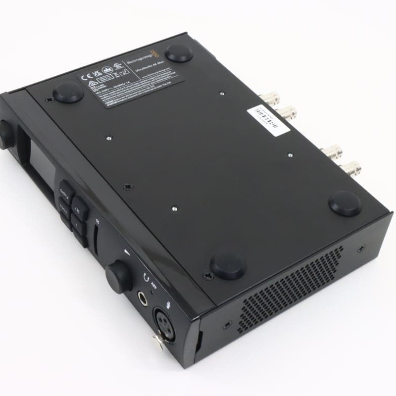 BDLKULSDMINI4K [UltraStudio 4K Mini]